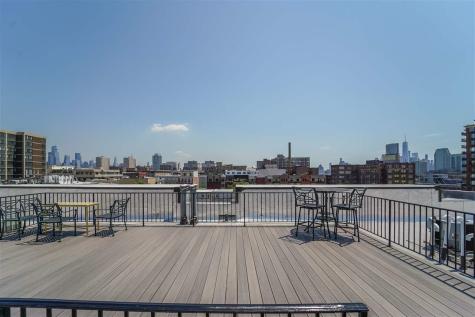84 Adams Street Hoboken NJ 07030