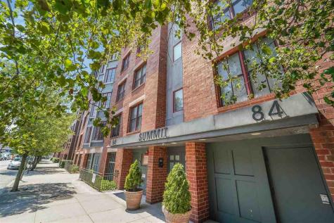 84 Adams Street Hoboken NJ 07030