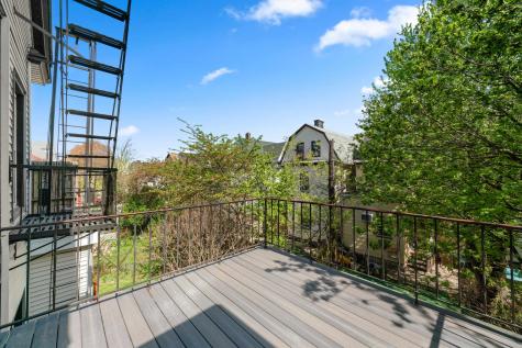 8 Cooper Place Weehawken NJ 07086