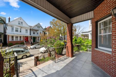 8 Cooper Place Weehawken NJ 07086