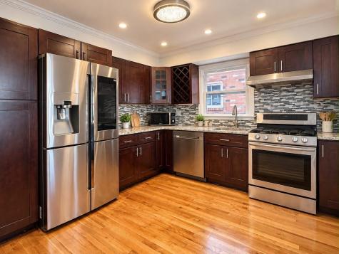 411 73rd Street North Bergen NJ 07047