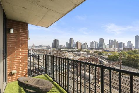 700 Grove Street Jersey City NJ 07310