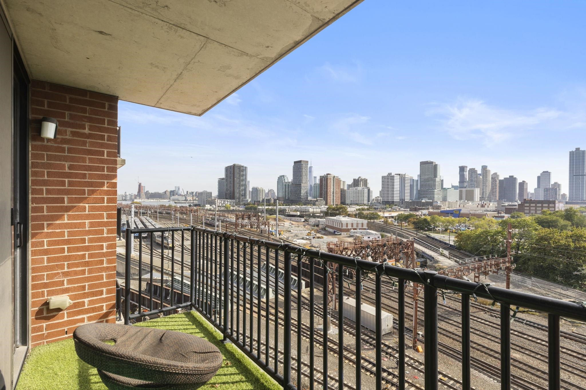 700 Grove Street Jersey City NJ 07310