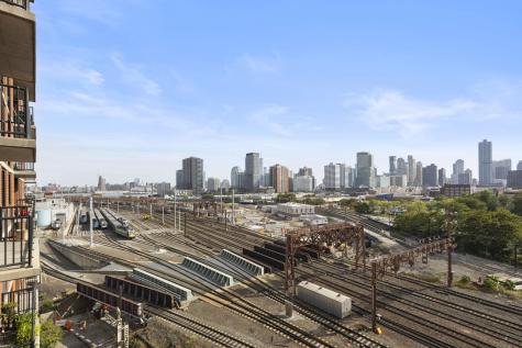 700 Grove Street Jersey City NJ 07310