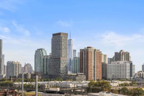 700 Grove Street Jersey City NJ 07310