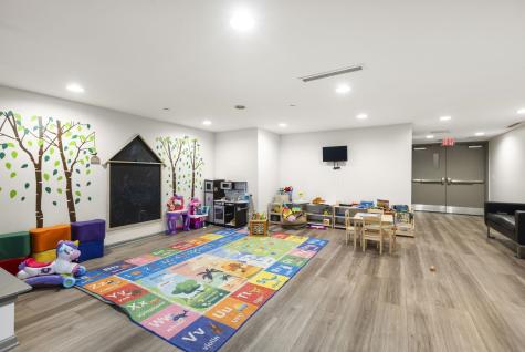 700 Grove Street Jersey City NJ 07310