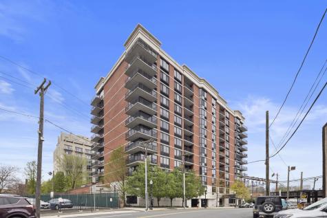 700 Grove Street Jersey City NJ 07310