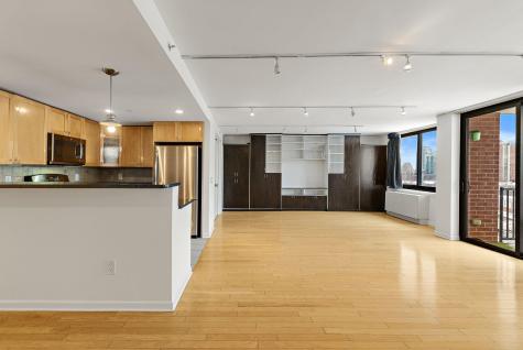 700 Grove Street Jersey City NJ 07310