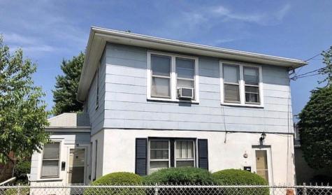 7121 Polk Street West New York NJ 07094