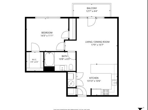 1200 Grand Street Hoboken NJ 07030