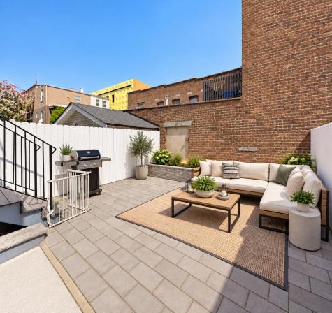 80 Bower Street Jersey City NJ 07307
