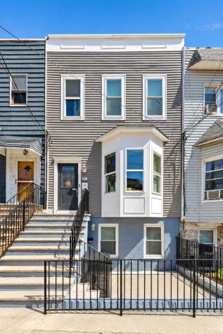 80 Bower Street Jersey City NJ 07307