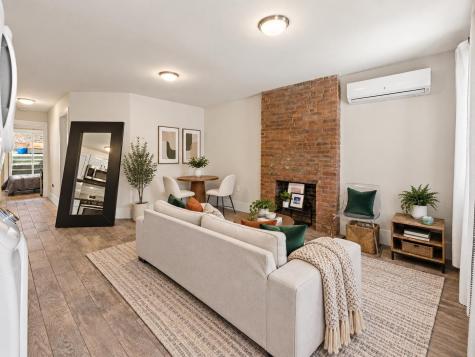 80 Bower Street Jersey City NJ 07307