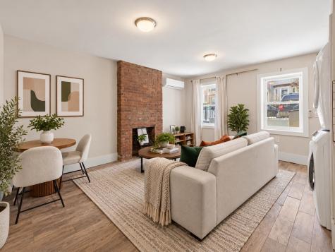 80 Bower Street Jersey City NJ 07307