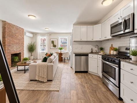 80 Bower Street Jersey City NJ 07307