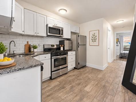 80 Bower Street Jersey City NJ 07307