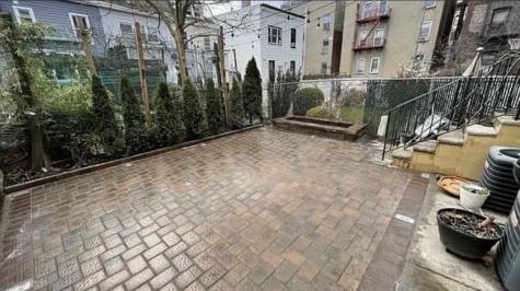 49 Washburn Street Jersey City NJ 07306