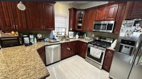 49 Washburn Street Jersey City NJ 07306