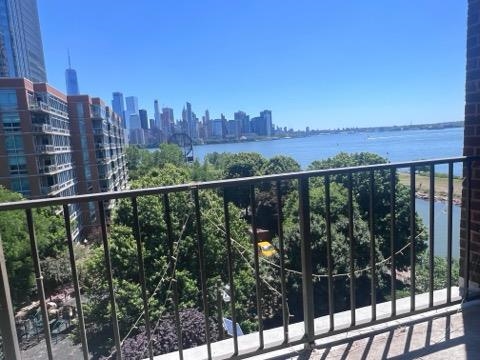 1 Greene Street Jersey City NJ 07302