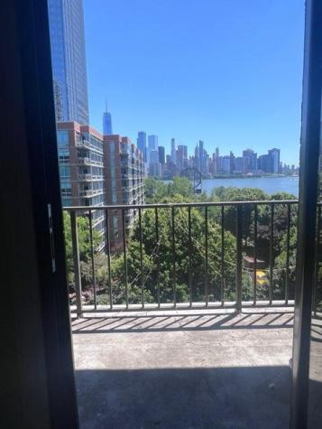 1 Greene Street Jersey City NJ 07302
