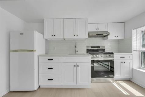65 St Pauls Avenue Jersey City NJ 07306