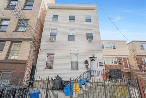 65 St Pauls Avenue Jersey City NJ 07306
