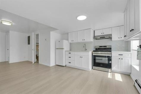 65 St Pauls Avenue Jersey City NJ 07306
