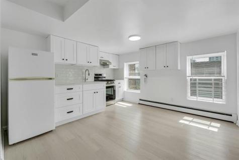 65 St Pauls Avenue Jersey City NJ 07306