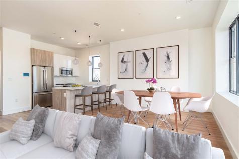 105 South Street Jersey City NJ 07307