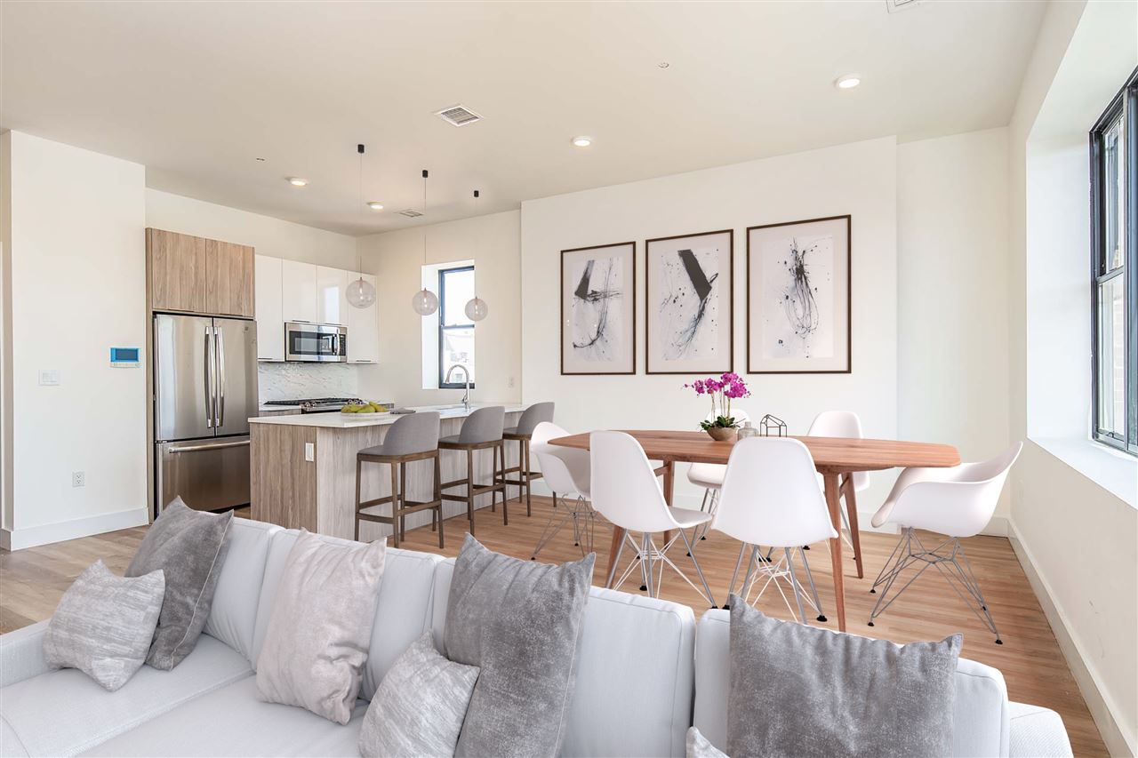 105 South Street Jersey City NJ 07307