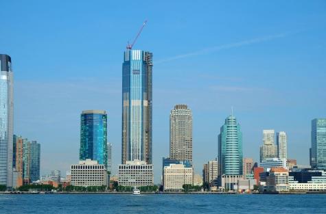 99 Hudson Street Jersey City NJ 07302