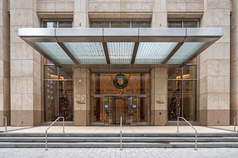 99 Hudson Street Jersey City NJ 07302