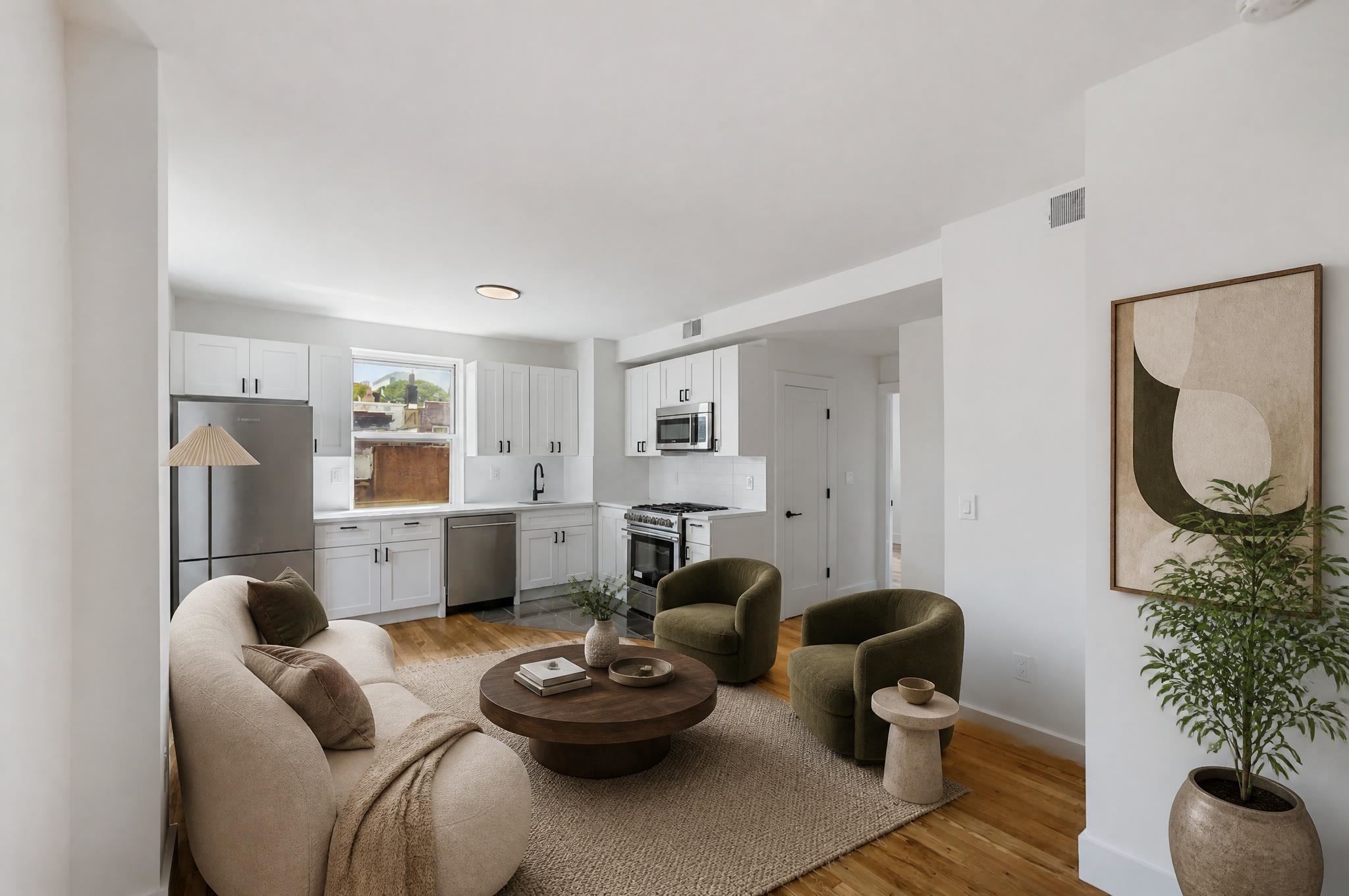 163 3rd Street Hoboken NJ 07030