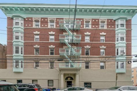 163 3rd Street Hoboken NJ 07030