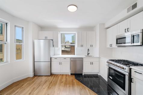 163 3rd Street Hoboken NJ 07030
