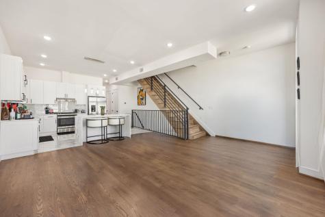 121 Prospect Street Jersey City NJ 07307