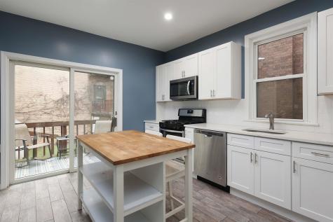 85 West 46th Street Bayonne NJ 07002