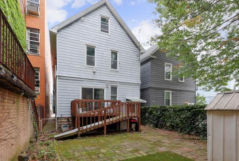 85 West 46th Street Bayonne NJ 07002