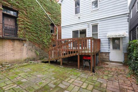 85 West 46th Street Bayonne NJ 07002