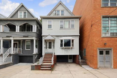 85 West 46th Street Bayonne NJ 07002