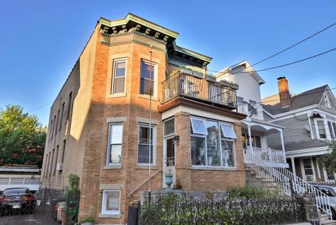 22 46th Street Weehawken NJ 07086