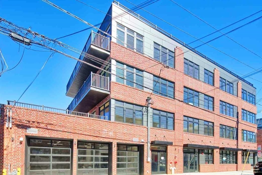 370 1st Street Jersey City NJ 07302