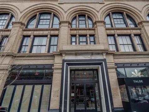 8 Erie Street Jersey City NJ 07302