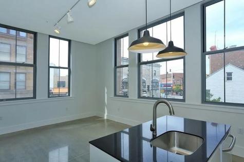 8 Erie Street Jersey City NJ 07302