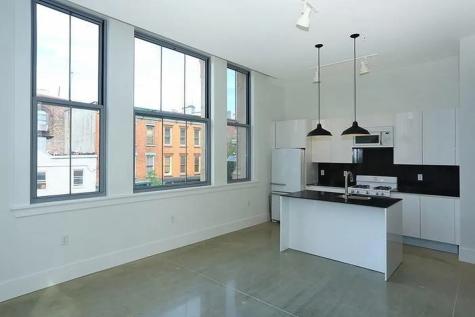 8 Erie Street Jersey City NJ 07302