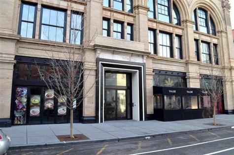 8 Erie Street Jersey City NJ 07302