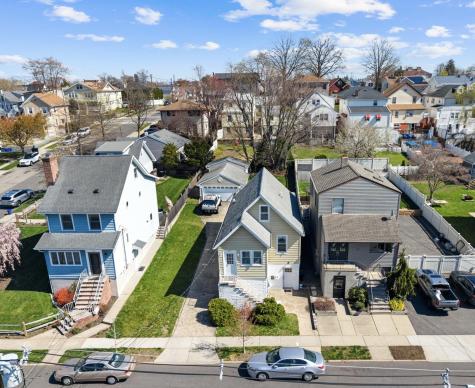 632 Chase Avenue Lyndhurst NJ 07071