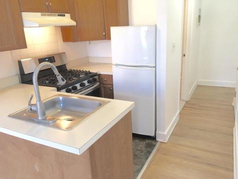 283 Monmouth Street Jersey City NJ 07302