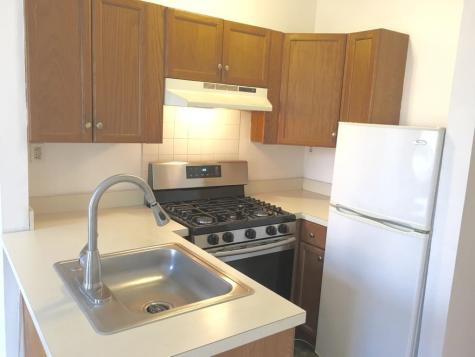 283 Monmouth Street Jersey City NJ 07302