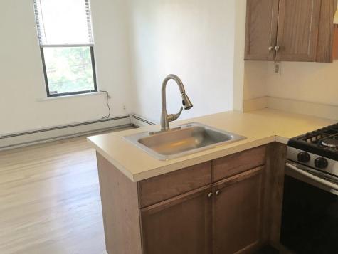 283 Monmouth Street Jersey City NJ 07302